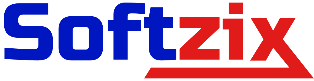 Softzix Account